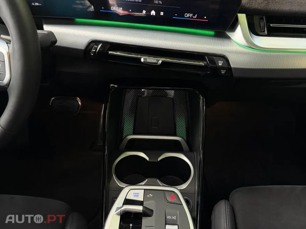 BMW iX2 xDrive30 Pack Desportivo M Pro