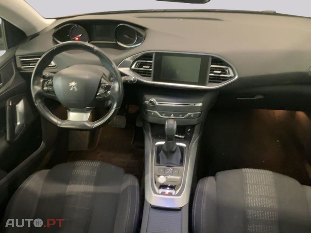 Peugeot 308 SW 1.2 e-THP Allure EAT6