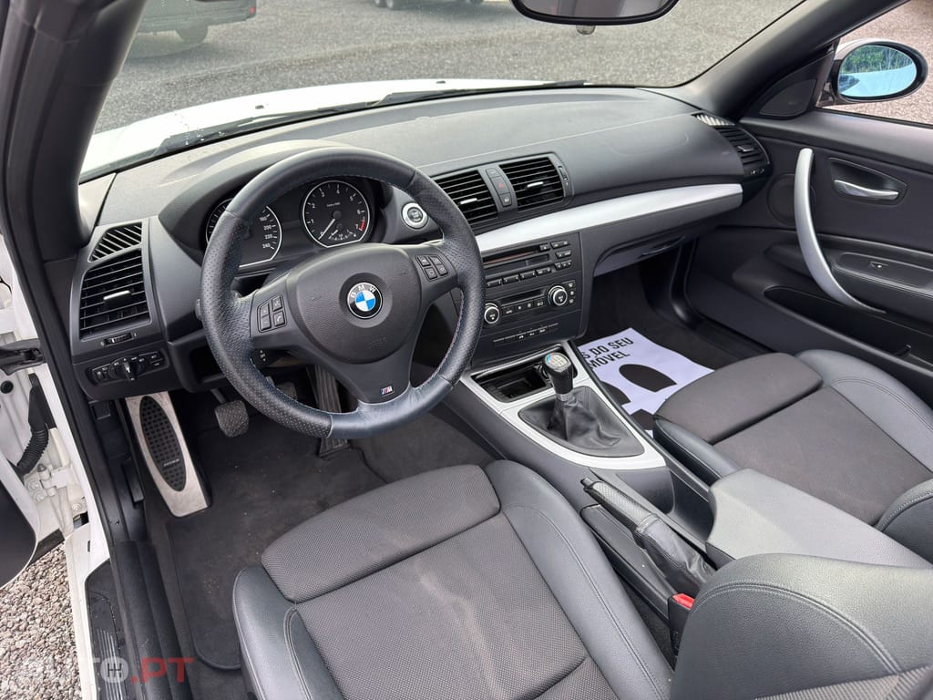 BMW 118 i