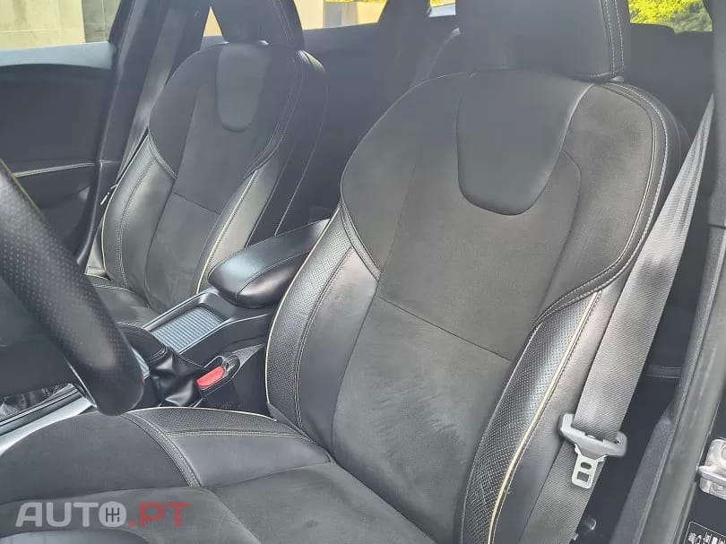 Volvo V40 1.6 D2 R-Design
