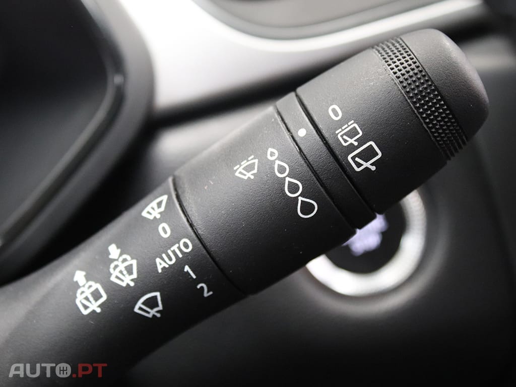 Renault Captur Captur 1.0 TCe Techno