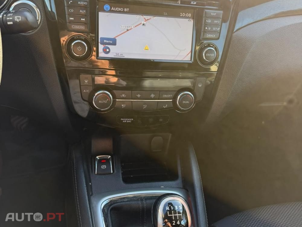 Nissan Qashqai 1.5 dCi N-Connecta 18