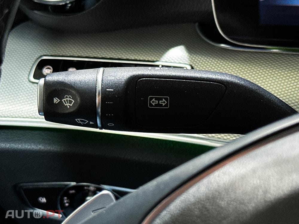 Mercedes-Benz E 350 e AMG Line Aut.