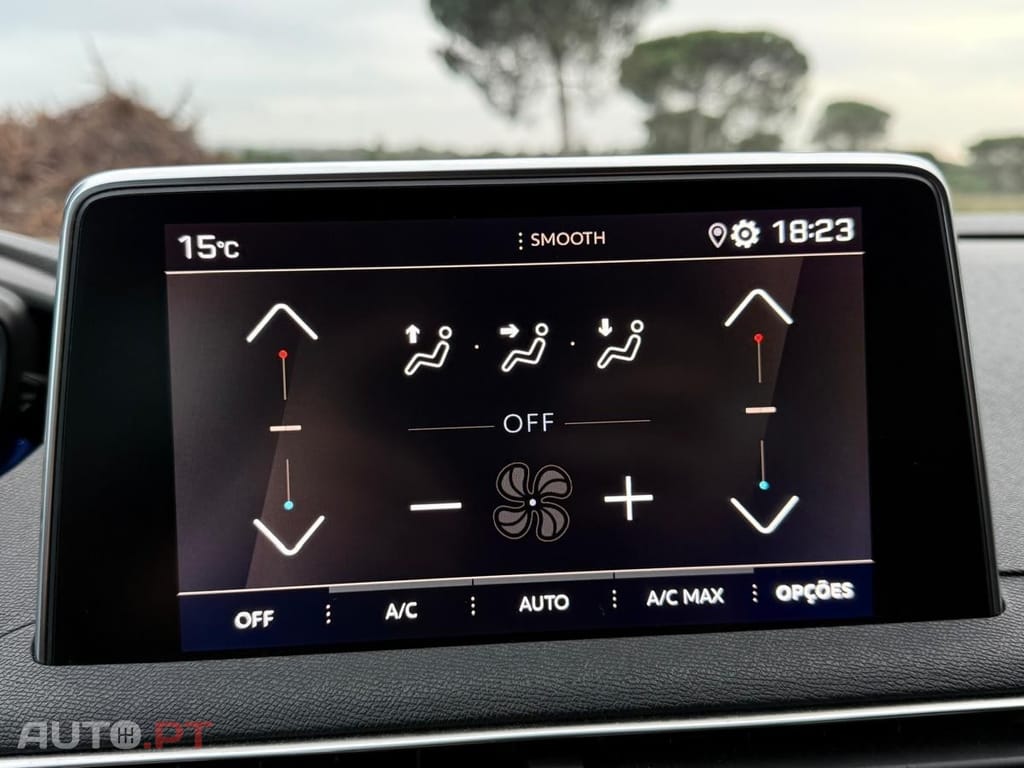 Peugeot 3008 1.2 PureTech GT Line