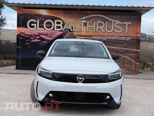 Opel Corsa 1.2 T Edition