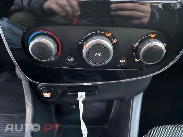 Renault Clio Sport Tourer dCi 75 Expression