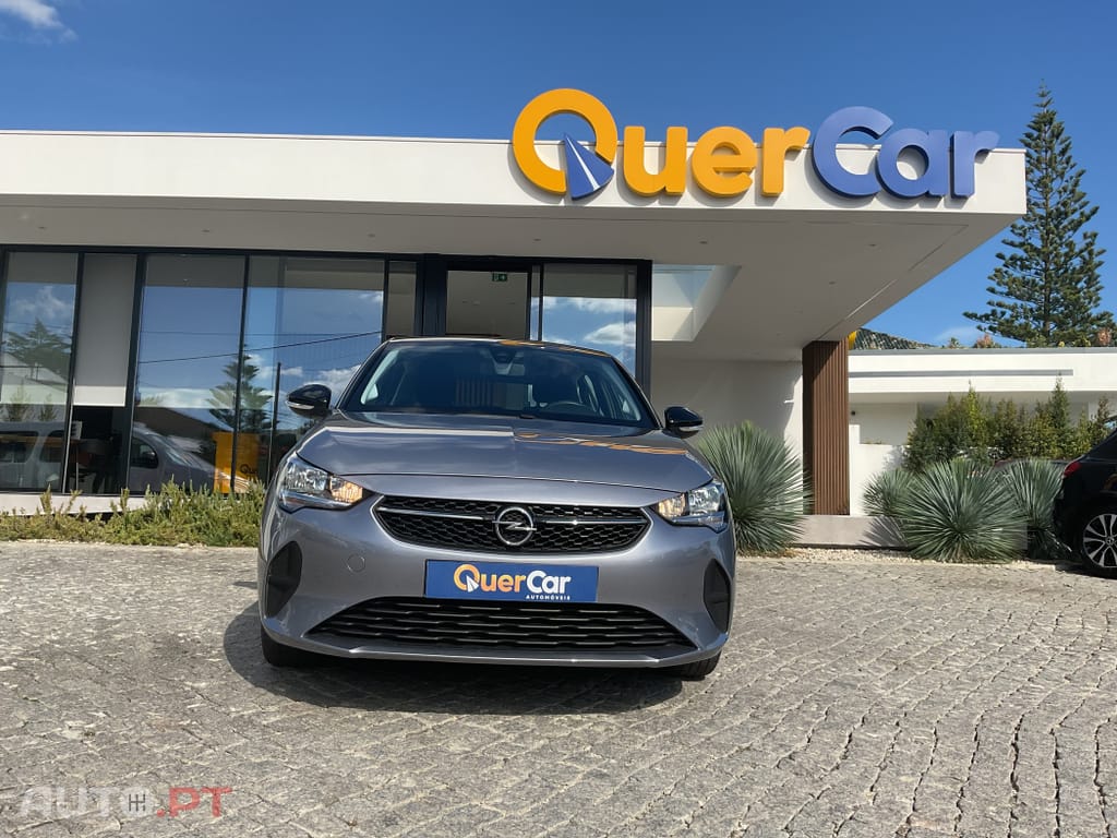 Opel Corsa 1.2 Business