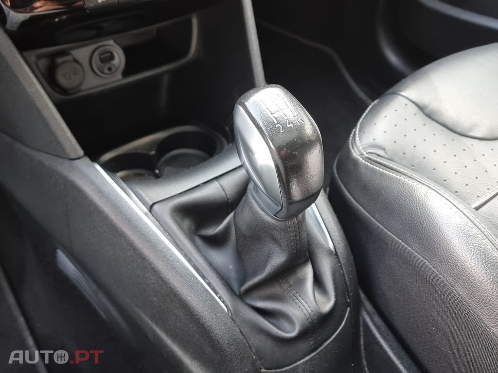 Peugeot 208 1.2 PureTech GT Line