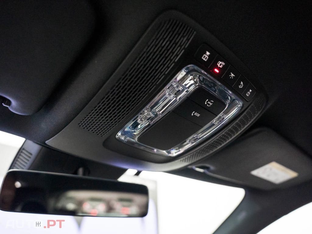 Mercedes-Benz A 250 e Style Plus
