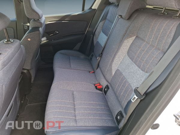 Renault 4 150cv autonomia conforto techno