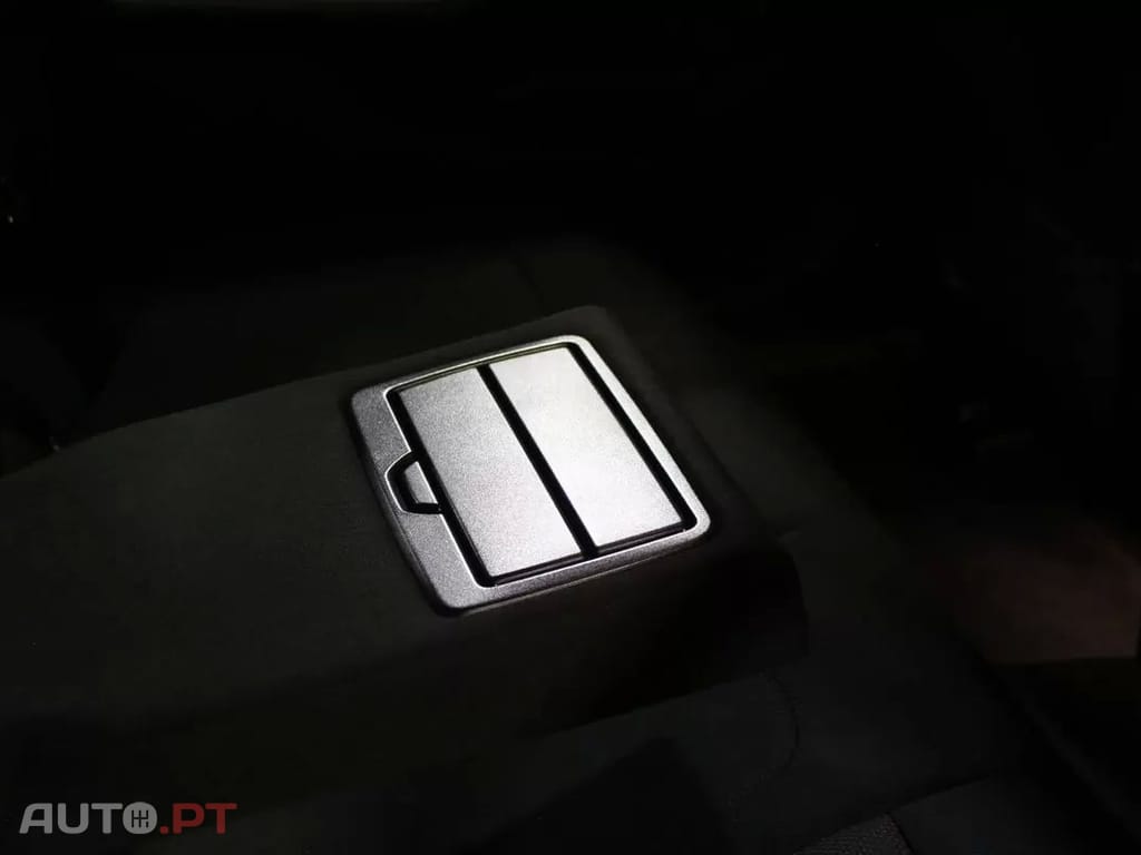 BMW 318 d Line Sport Auto