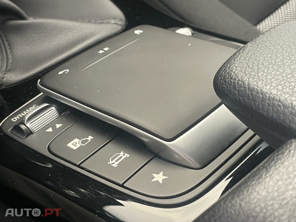 Mercedes-Benz A 160 Style Plus
