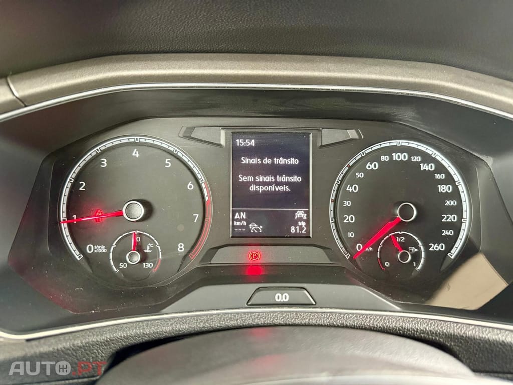 Volkswagen T-Roc 1.0 TSI Style