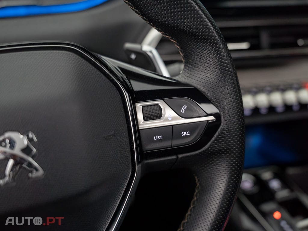 Peugeot 5008 1.5 BlueHDi GT EAT8