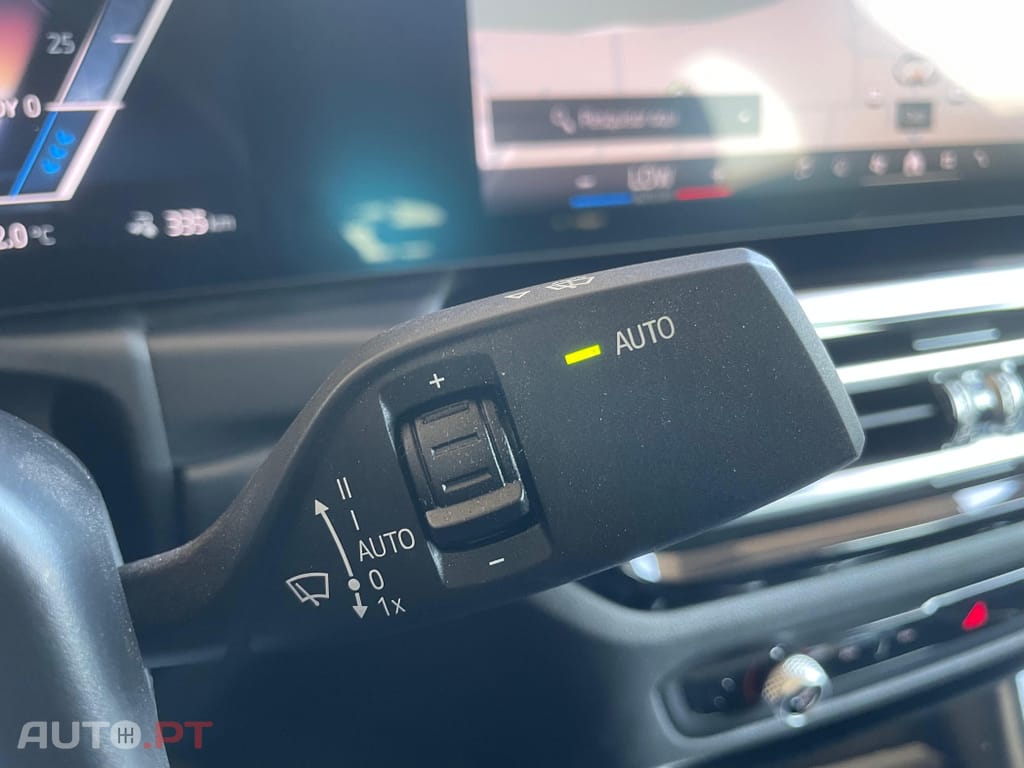 BMW i4 eDrive40 Desportiva M