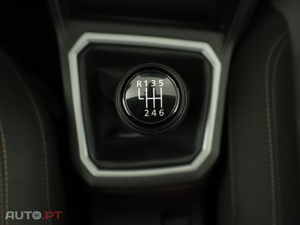 Dacia Jogger Jogger 1.0 ECO-G Extreme+ Up&Go 7L Bi-Fuel