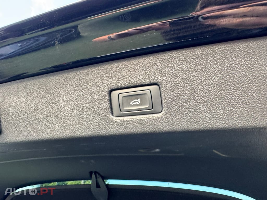 Audi A7 40 TDI S tronic