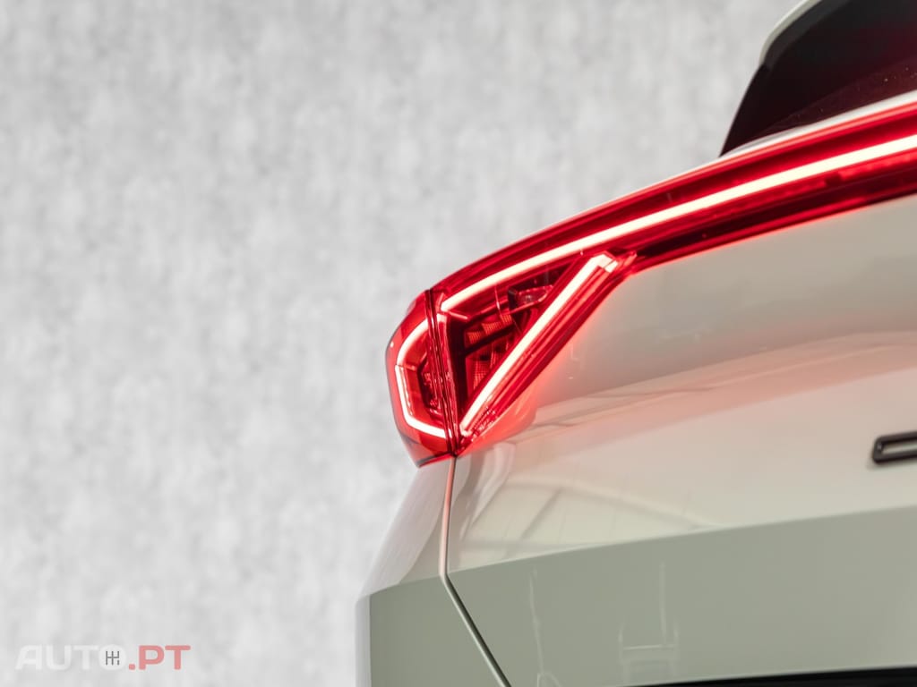 Cupra Formentor 1.4 e-Hybrid DSG