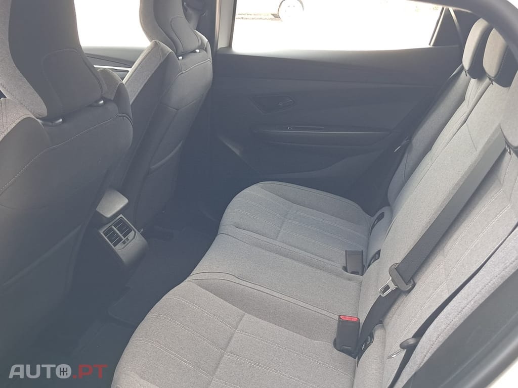 Renault Mégane E-Tech EV60 Evolution ER Optimum Charge