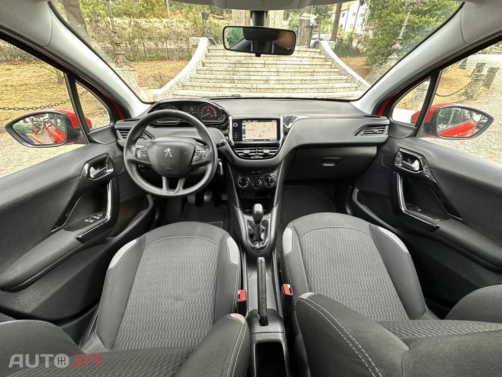 Peugeot 208 1.2 PureTech Active