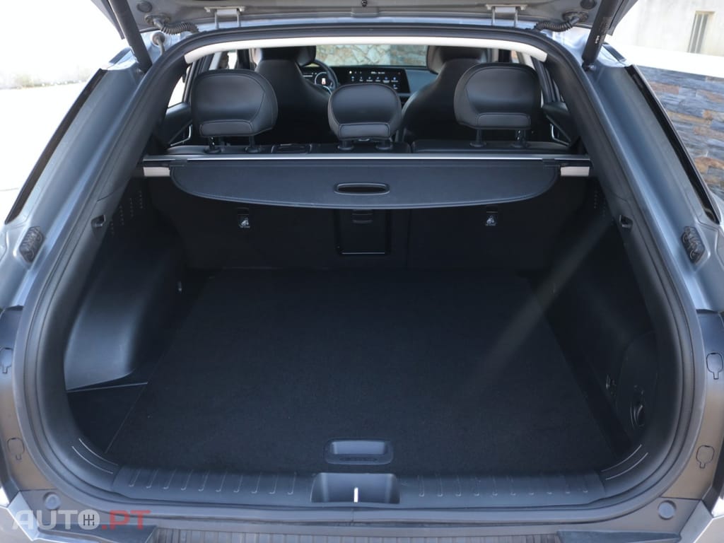 Kia EV6 58 kWh Air
