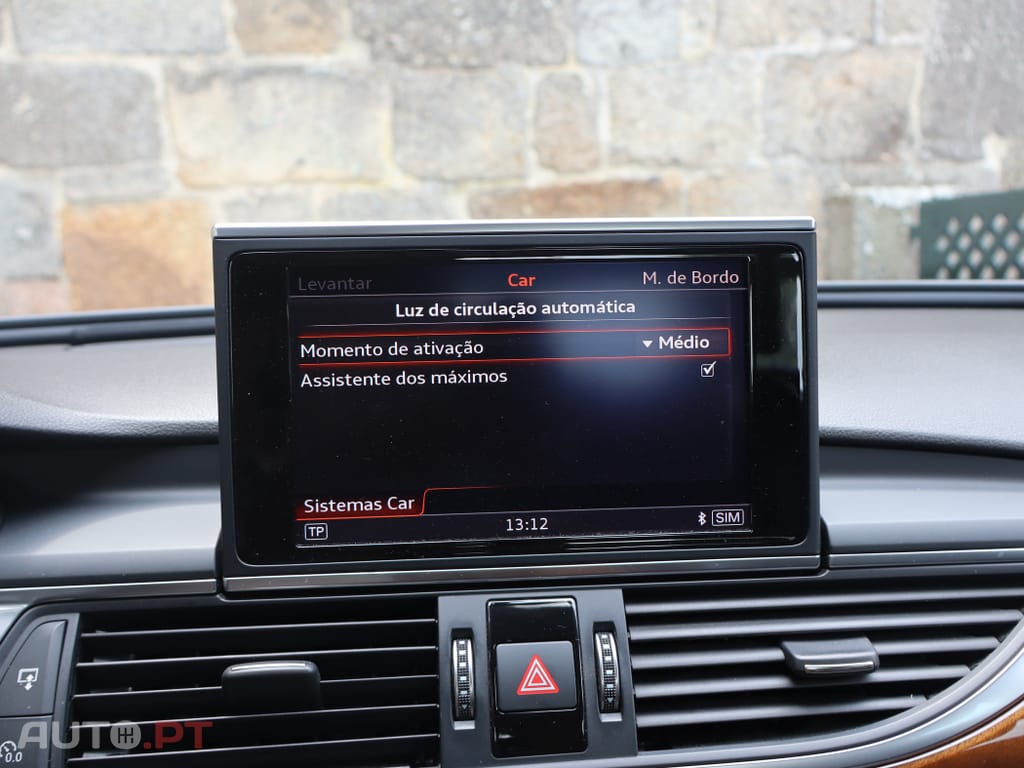 Audi A6 2.0 TDi Sport S tronic