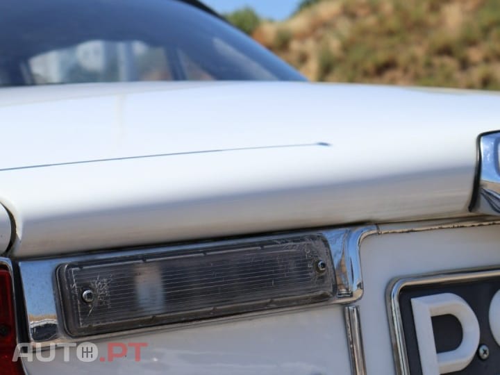 Jaguar XJ6 3.0 V6 Diesel Luxury