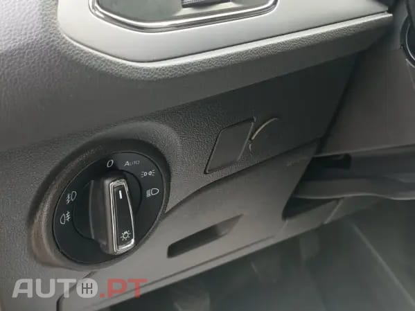 Seat Leon 1.6 TDI Style S/S