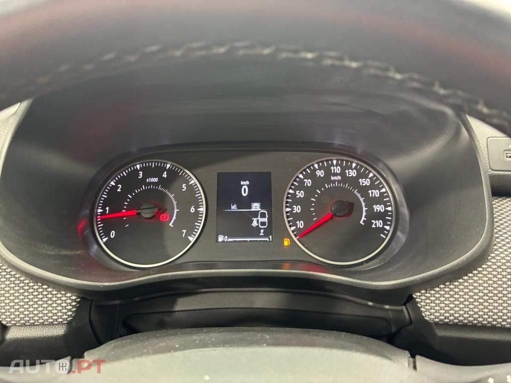 Dacia Jogger 1.0 TCe Expression