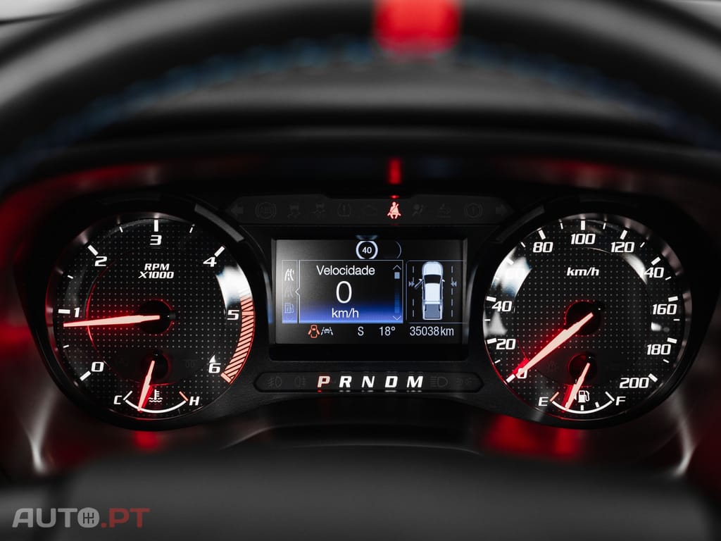 Ford Ranger 2.0 TDCi CD Raptor 4WD