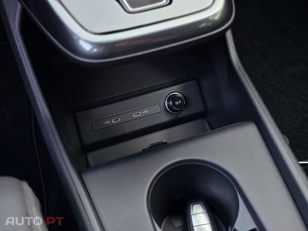 Audi Q4 E-Tron 45 82 kWh SE Business Plus