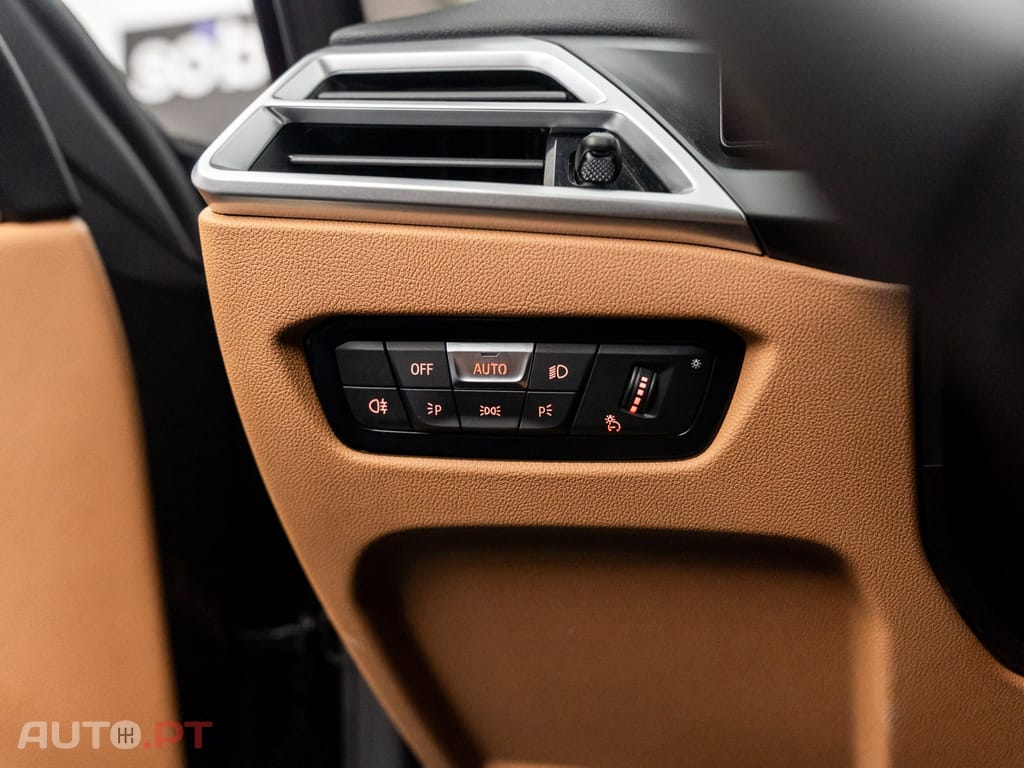 BMW 420 i Pack Desportivo M Auto