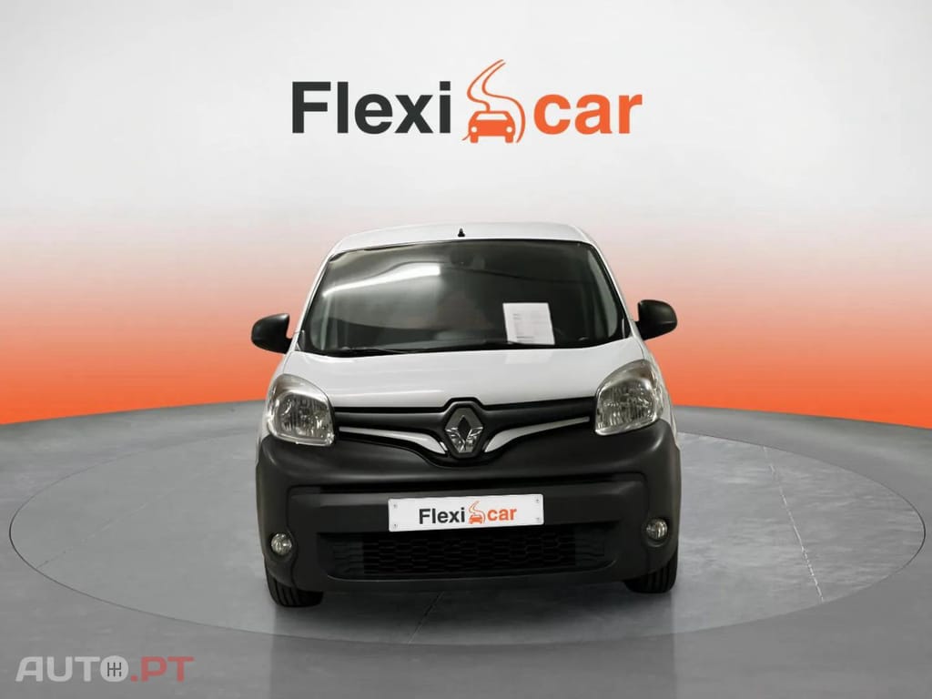 Renault Kangoo 1.5 DCI BUSINESS 3L S/S (C/IVA