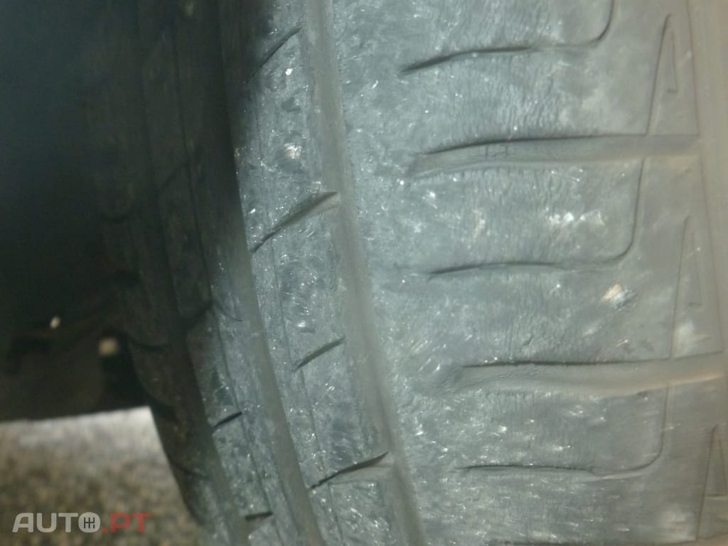 Smart ForTwo 0.8CDi Coupé com A/c