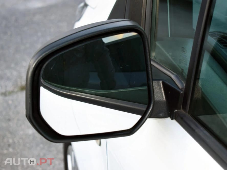 Ford Transit Connect 1.5 TDCi 220 L1 Trend