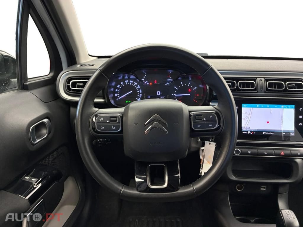 Citroen C3 1.2 PureTech Shine