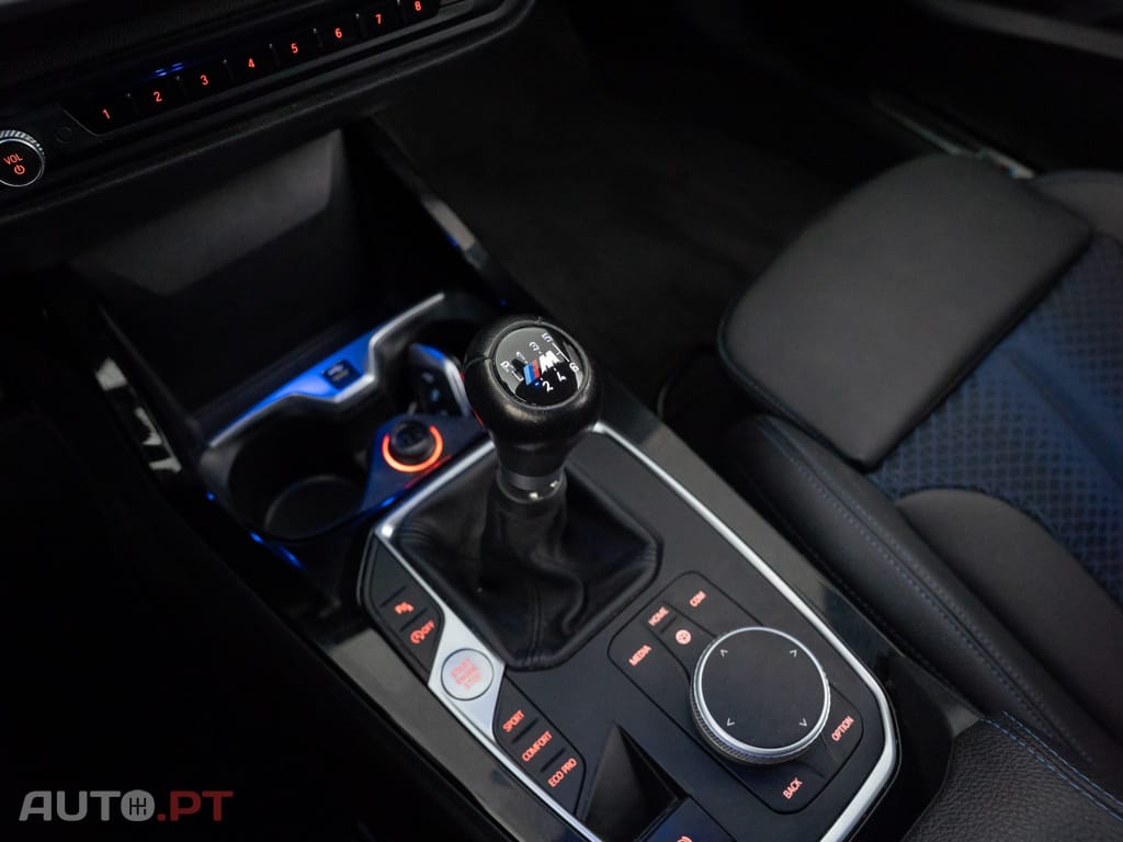 BMW 116 d Corporate Edition M