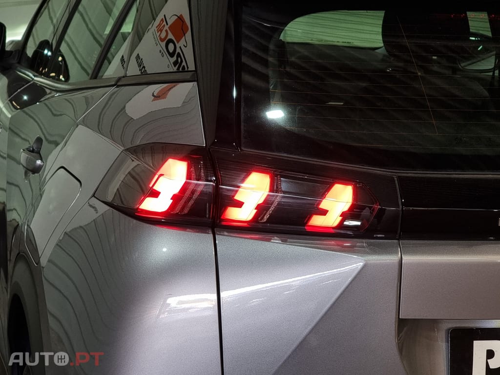 Peugeot 2008 1.2 PureTech Active Pack