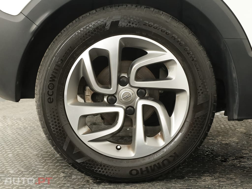 Opel Crossland Crossland X 1.2 T 120 Anos