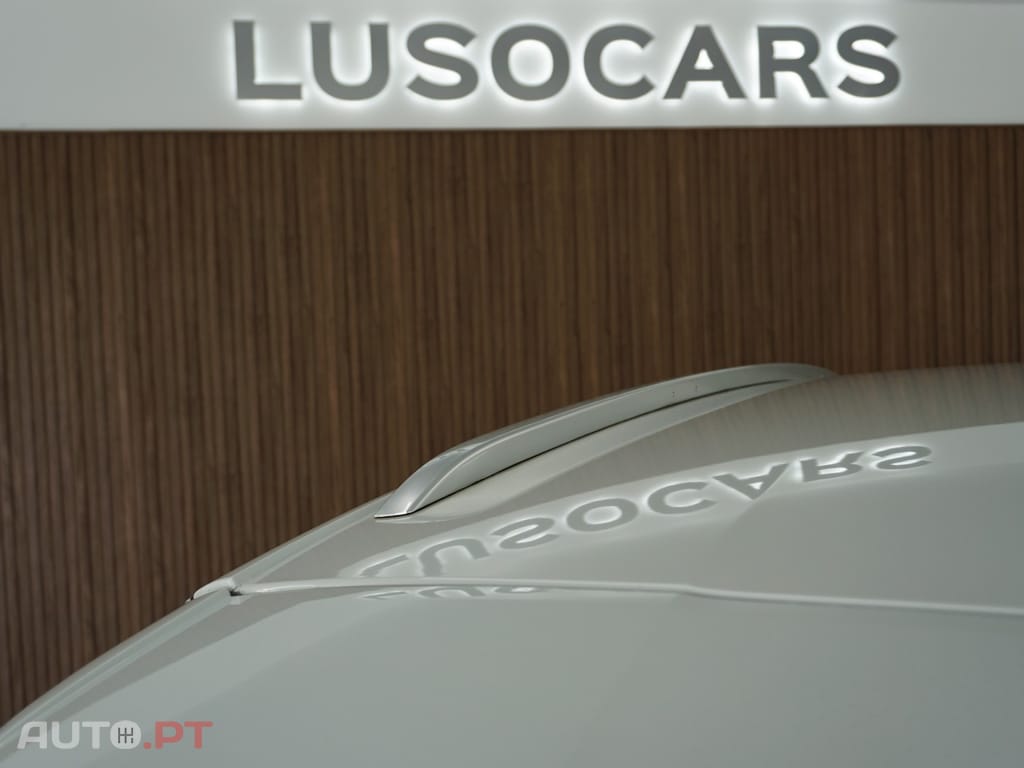 Peugeot 3008 1.2 PureTech Allure