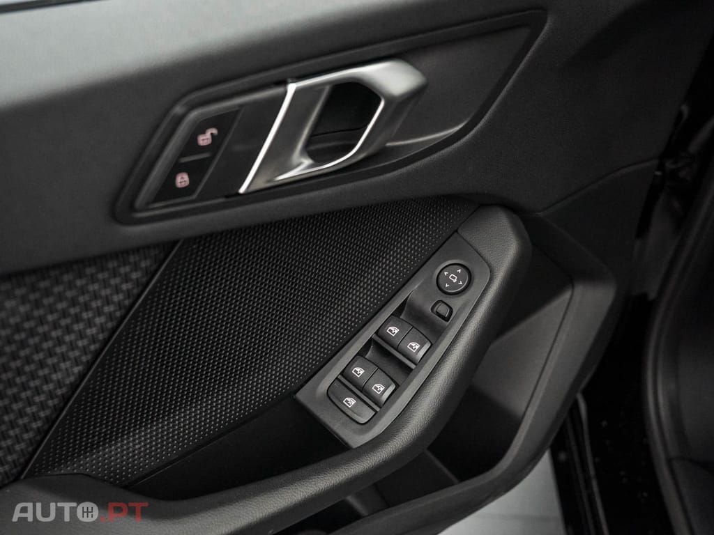 BMW 116 i Advantage