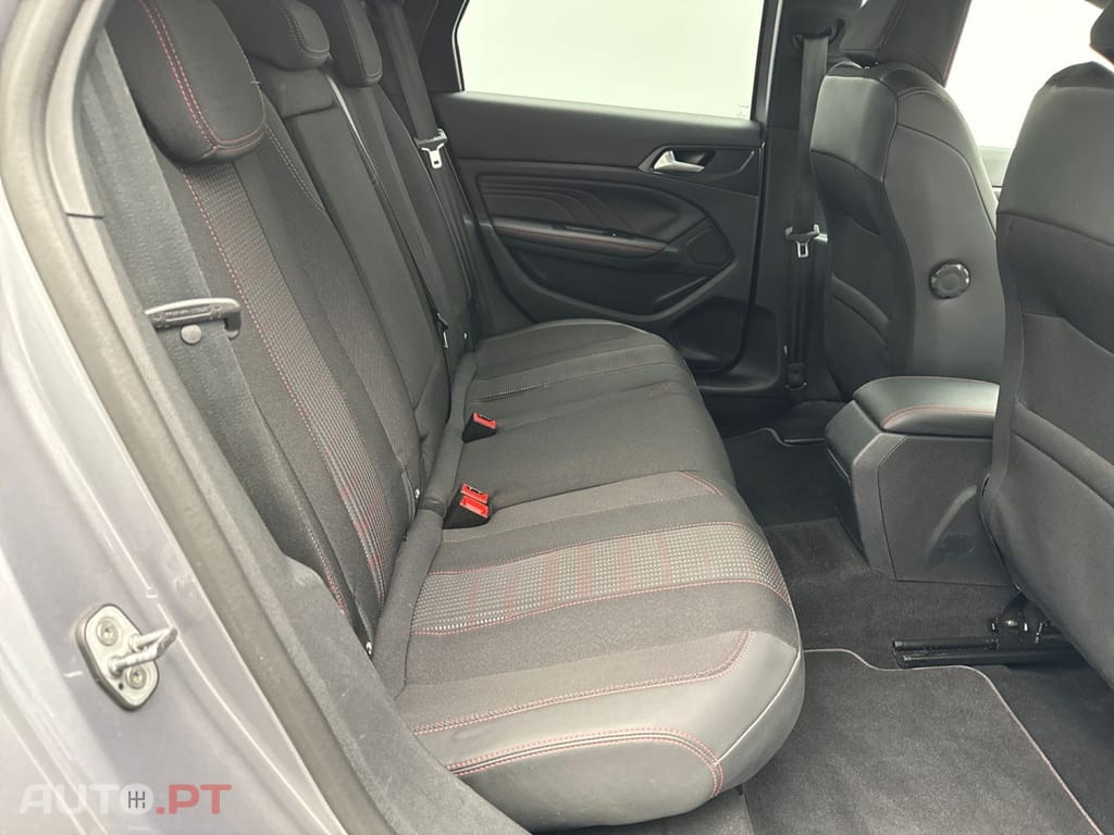 Peugeot 308 SW 1.5 BlueHDi GT EAT8