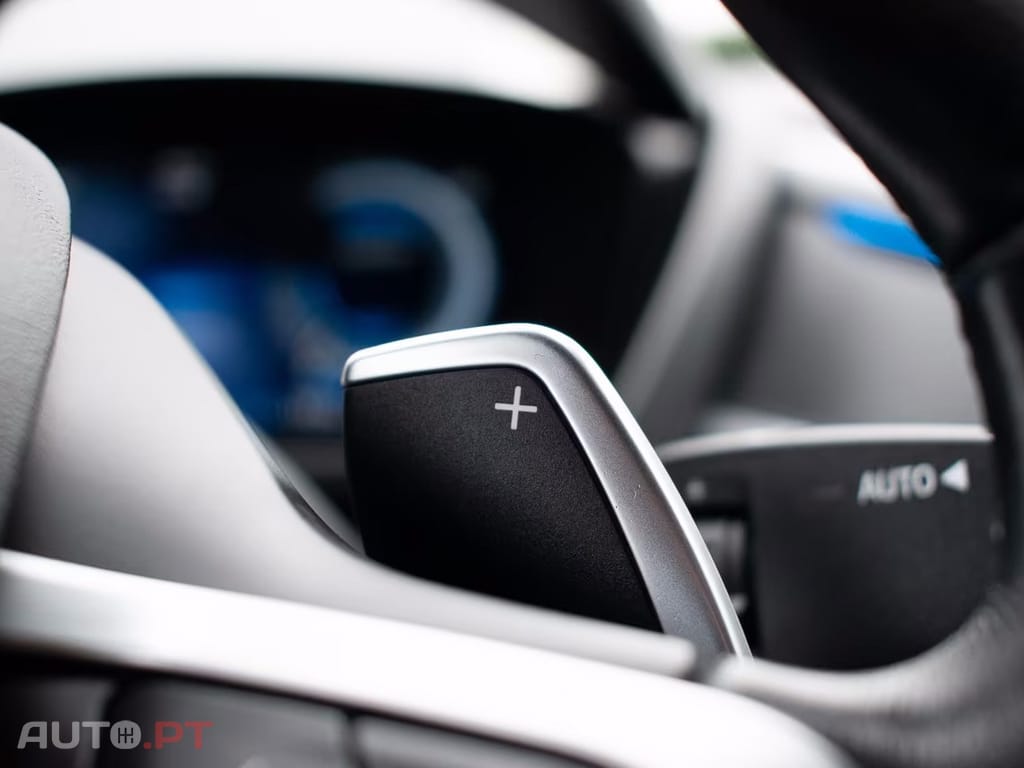 BMW i8 Coupé