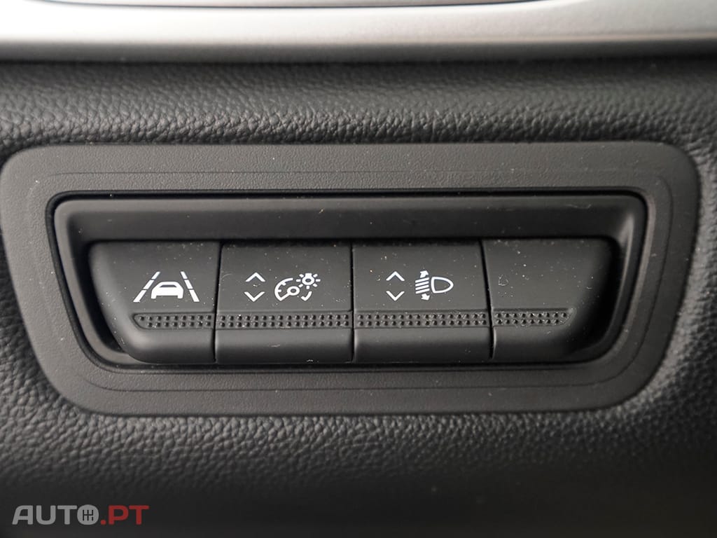 Renault Captur Captur 1.0 TCe Techno Bi-Fuel