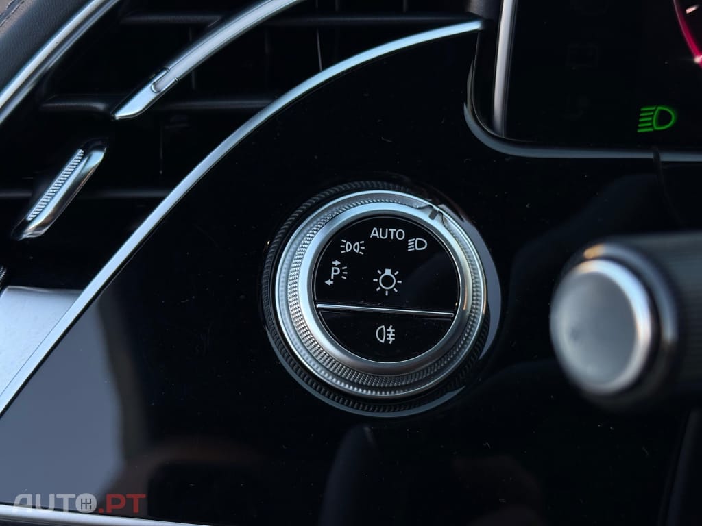 Mercedes-Benz E 300 de