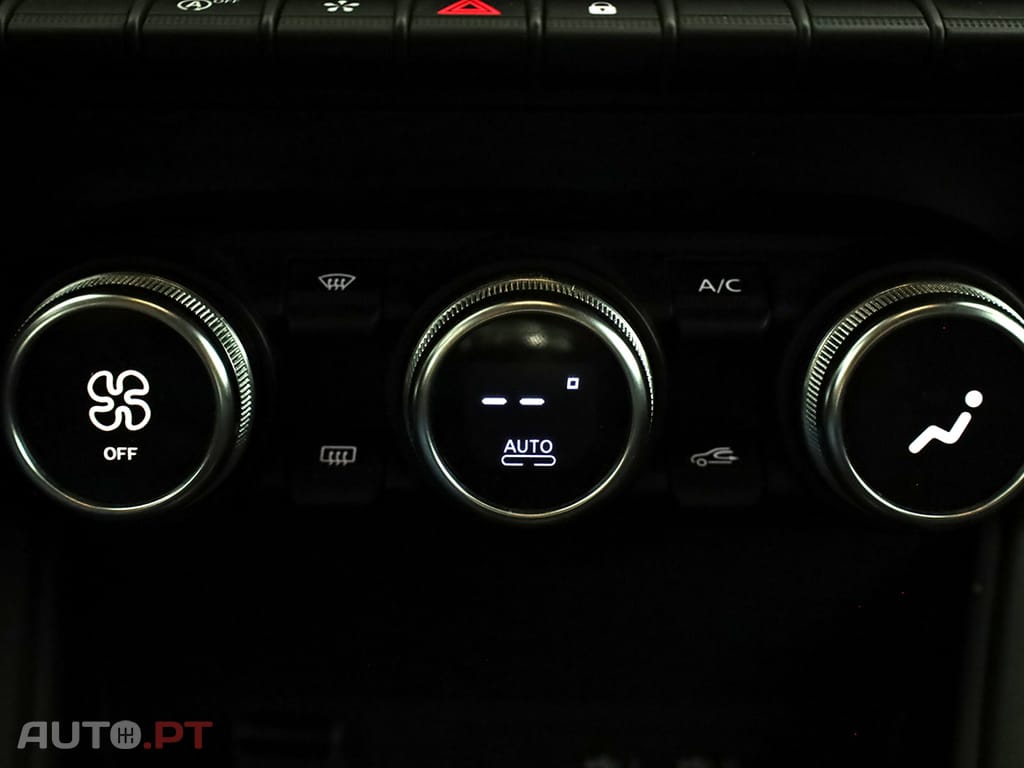 Renault Captur Captur 1.0 TCe Techno Bi-Fuel