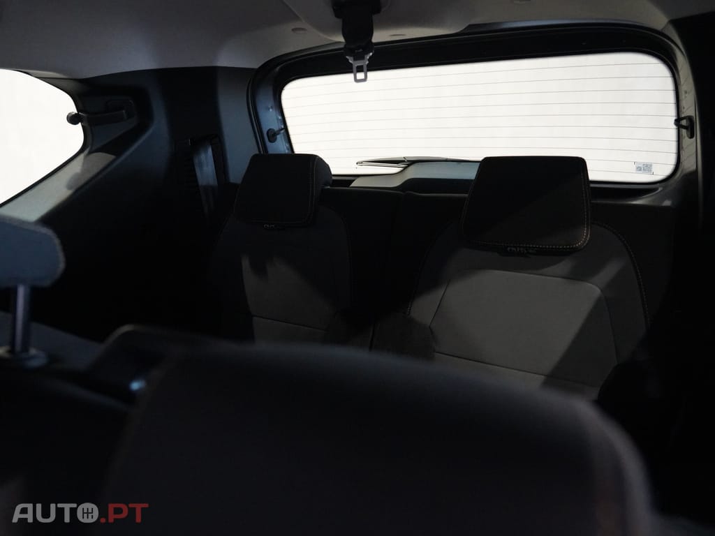 Dacia Jogger 1.0 ECO-G Extreme Bi-Fuel