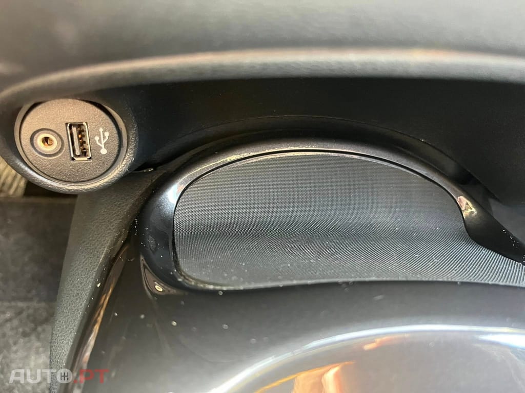 Nissan Juke 1.2 DIG-T Acenta Nissan Connect