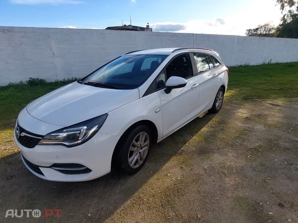 Opel Astra Sports Tourer 1.4 Sports Tourer