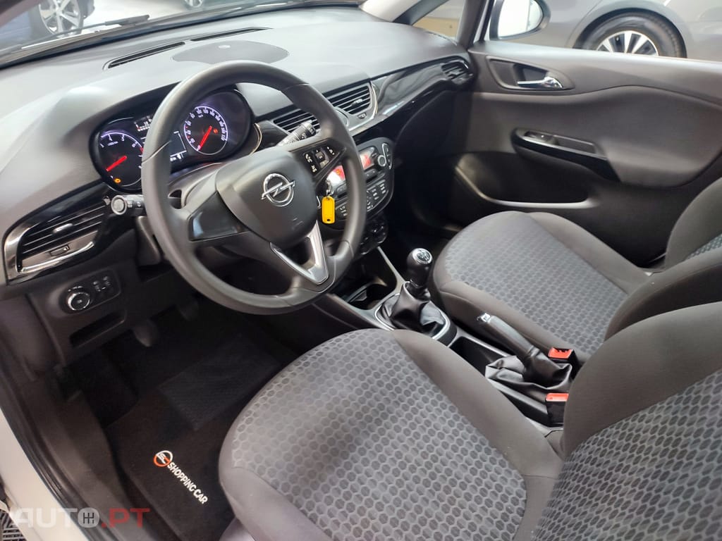 Opel Corsa 1.2 Enjoy